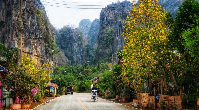 ททท. ผนึกกำลัง 12 หน่วยงานรัฐ บูรณาการแผนกระตุ้น “ท่องเที่ยวเมืองรอง” ตั้งเป้าสร้างรายได้ 3.6 แสนล้านบาท