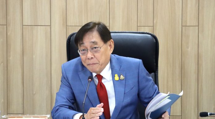 “พิชัย” ประชุมบอร์ดบีโอไอ ไฟเขียวมาตรการสนับสนุนผู้ผลิตชิ้นส่วนยานยนต์ – การจัดการแบตเตอรี่ ตั้ง Matching Fund ดัน Startup ไทยสู่ยูนิคอร์น