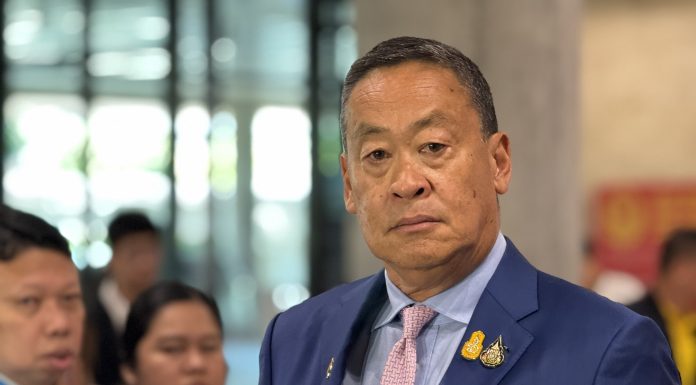 นายกฯระบุ ผู้ว่าฯแบงค์ชาติบอกไม่ควรหว่านแจกเงินดิจิทัลวอลเล็ตให้ทั้งหมด เป็นความเห็นต่างที่ต้องคุยกัน
