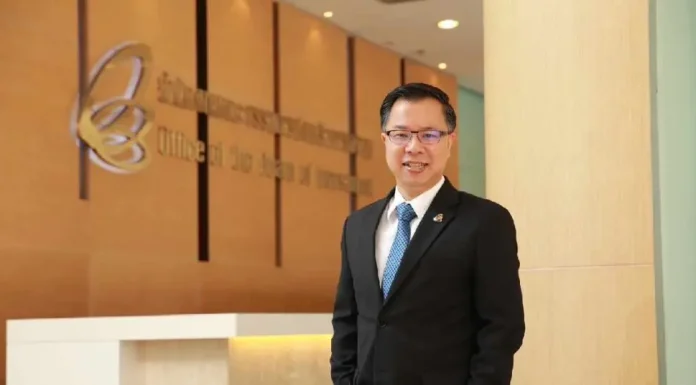 ยักษ์ไอทีระดับโลกปักหมุดลงทุน Data Center ในไทย