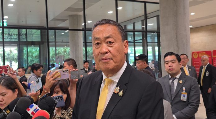 นายกฯ สั่งควบคุมมาตรฐานสินค้านำเข้าจากต่างประเทศทั้งทางออฟไลน์และออนไลน์อย่างเคร่งครัด
