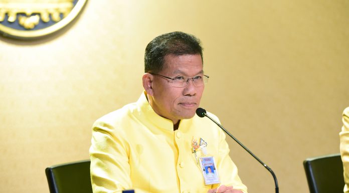 รัฐบาลยืนยัน กยศ.คิดดอกเบี้ย 1% ตั้งแต่เริ่มกู้จนชำระเสร็จสิ้น ไม่มีการคิดดอกเบี้ยซ้อนดอกเบี้ย