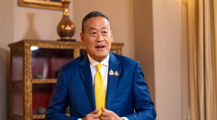 นายกฯ ขับเคลื่อนอุตสาหกรรมฮาลาลไทยต่อเนื่อง มุ่งผลักดันสู่ตลาดโลก