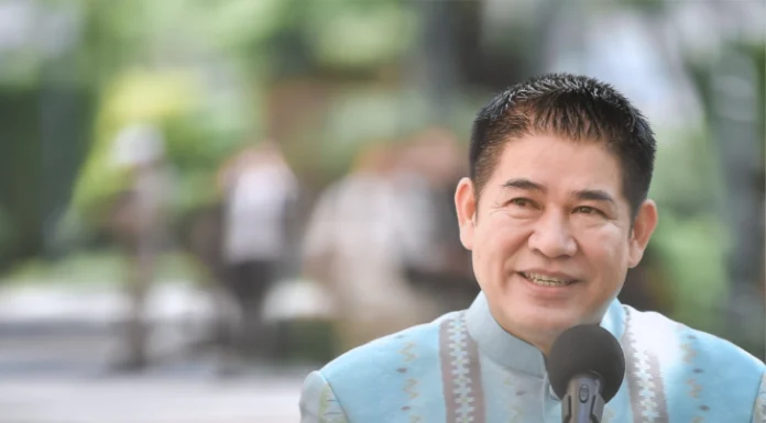 เผยโครงการจ้างงานสร้างรายได้เสริมกับกรมชลฯ ยอดทะลุกว่า 4 หมื่นคน เชิญชวนเกษตรกร-ประชาชนที่สนใจโทร 1460