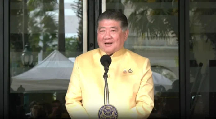 “ภูมิธรรม” ย้ำ จ่ายเงินดิจิทัลได้ภายใน ต.ค.นี้