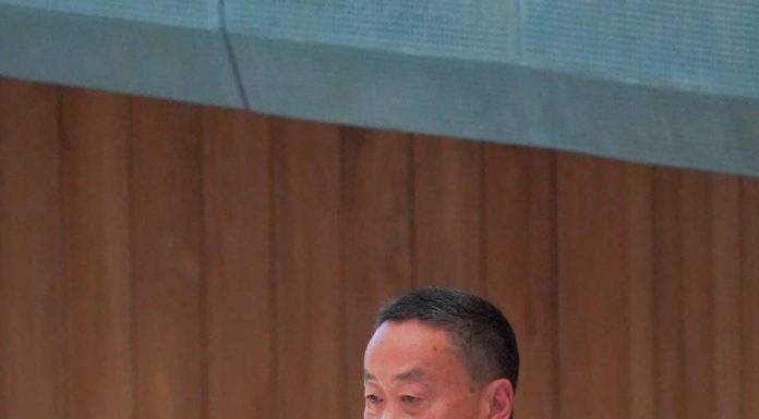 นายกฯ แจงวุฒิสภา ยืนยัน งบประมาณโครงการ ‘ดิจิทัลวอลเล็ต’ เพื่อกระตุ้นเศรษฐกิจ
