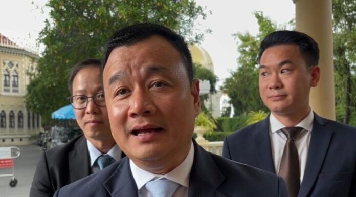 “สรวงศ์” เล็งปัดฝุ่น “คนละครึ่ง-เราเที่ยวด้วยกัน” ใช้ช่วงโลว์ซีซั่น 68
