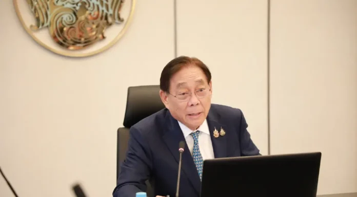บอร์ด PPP ไฟเขียว ทอท. ลงทุนลานจอดและอุปกรณ์ภาคพื้น รองรับศูนย์กลางการบิน