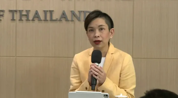 ธปท.ย้ำดูแลเงินบาทแข็งค่า-ผันผวนแรง เพื่อลดผลกระทบ ส่งผลทุนสำรองระหว่างประเทศเพิ่มสูงขึ้น