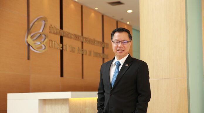 บีโอไอย้ำไทยฮับเศรษฐกิจดิจิทัล ยักษ์ไอทีระดับโลกปักหมุดลงทุน Data Center