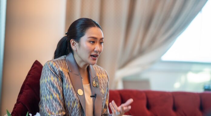 นายกฯ เผยหลายชาติสนใจร่วมมือด้านอาหาร เทคโนโลยี การท่องเที่ยวเชิงสุขภาพ