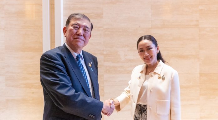 ญี่ปุ่นให้คำมั่น ยืนยันลงทุนในอุตสาหกรรมยานยนต์ในไทยต่อไป
