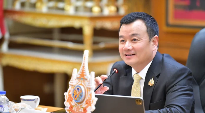 “สรวงศ์” อัดแคมเปญ “แอ่วเหนือคนละครึ่ง” ททท.ออกให้ 800 บาท