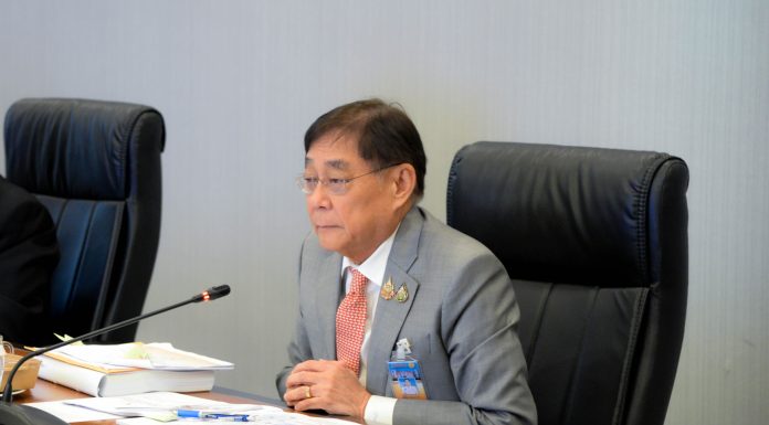 รมว.คลัง เผยมาตรการช่วยน้ำท่วม ทั้งลดภาษี – ลดค่าใช้จ่าย – เพิ่มสินเชื่อฟื้นฟูบ้านเรือน