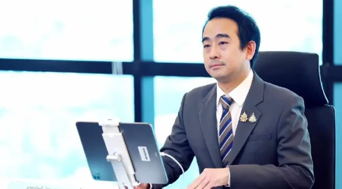 บอร์ด Financial Hub เคาะดึง 6 ธุรกิจเป้าหมายตั้งฐานในไทย