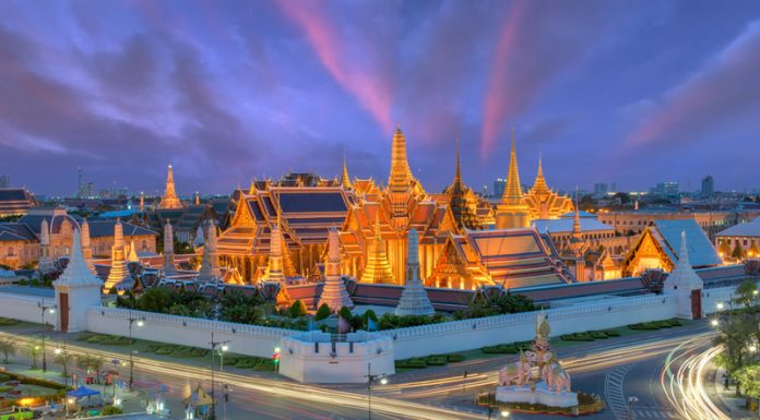 รัฐบาลปลื้ม! U.S. News & World Report ยกไทยติด TOP 8 ประเทศร่ำรวยมรดกทางวัฒนธรรมมากที่สุดในโลก