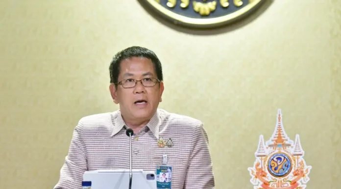 9 เดือนแรกปี 67 ต่างชาติลงทุนในไทยกว่า 1.3 แสนล้านบาท