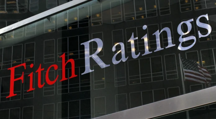 Fitch Ratings คงอันดับไทย BBB+