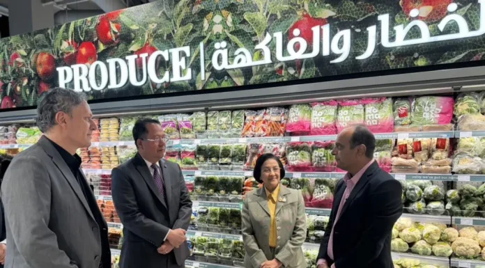 ผู้แทนการค้าไทย เผย ผลไม้เขตร้อนและยา เป็นที่ต้องการของตลาดซาอุฯ