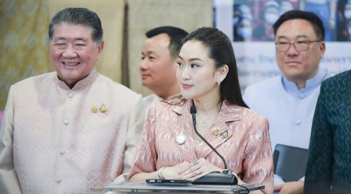 นายกฯ เผย GDP ไตรมาส 3 เพิ่มขึ้น สั่งเร่งเพิ่มมาตรการลงทุนภาคเอกชน