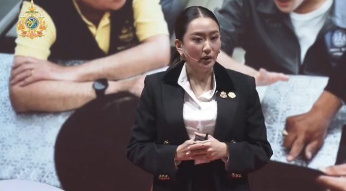 นายกฯแถลงผลงาน 90 วัน ลั่นปี 68 เดินหน้า 5 นโยบายหลัก “ล้างหนี้ ปชช.-บ้านเพื่อคนไทย-ทุนการศึกษา-รถไฟฟ้า 20 บาทตลอดสาย-ดิจิทัลวอลเล็ต”