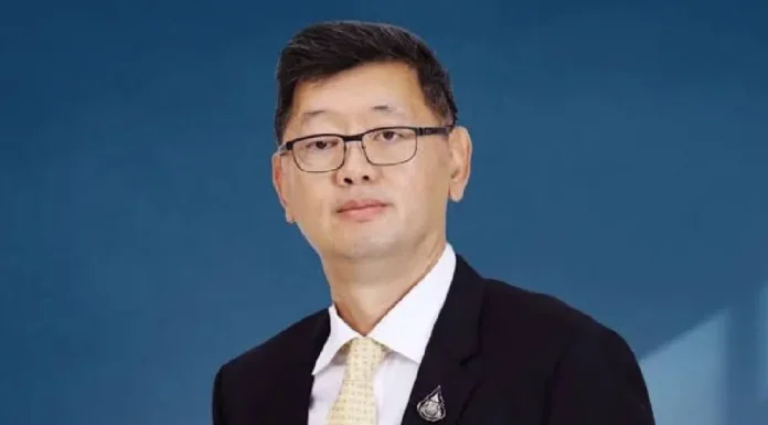 S&P คงความน่าเชื่อถือไทย BBB+