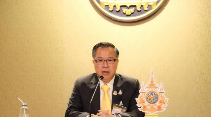 รัฐบาลเดินหน้าสร้างฐานอุตสาหกรรมเซมิคอนดักเตอร์