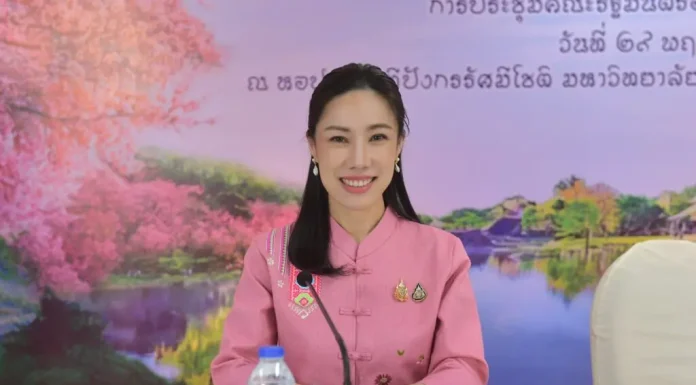 ชวนคนไทยเที่ยว นครพนม – มุกดาหาร สองเมือง สองสไตล์