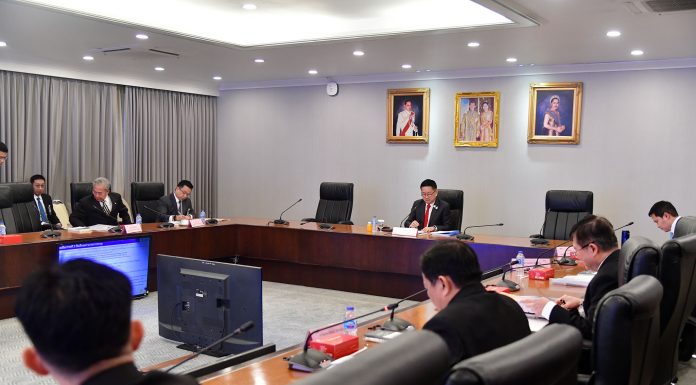 บอร์ด สสว. เห็นชอบเทงบประมาณ เฟสแรก 2,300 ล้านบาท หนุนเอสเอ็มอี