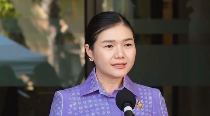 “จิราพร” สั่ง สคบ. คุมเข้ม กระเช้าของขวัญปีใหม่ ต้องตรงปก สินค้าครบ ราคาชัด