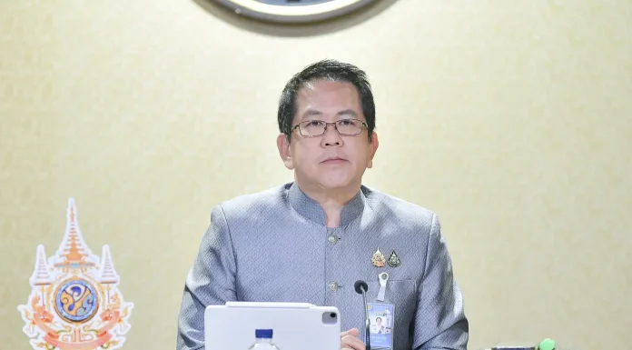นายกฯไปดาวอส ไทยลงนาม FTA “4ประเทศยุโรป” 23 มค.นี้ ชี้เป็นโอกาสทองของไทย