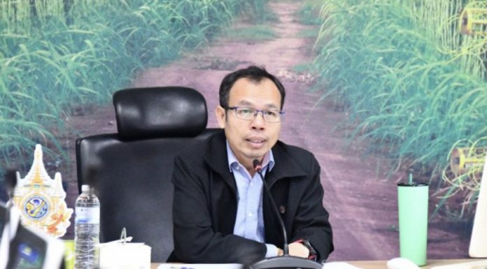 สอน.วอน “มิตรผล-ไทยรุ่งเรือง” งดรับอ้อยถูกเผา