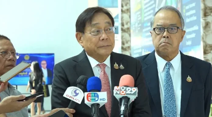 คลังพร้อมดูแลเอกชน ผลกระทบภาษี GMT