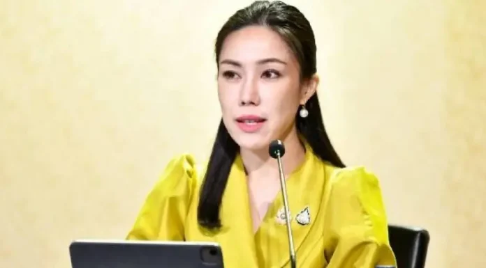 ปี 67 นักท่องเที่ยวต่างชาติ ทะลุ 35.54 ล้านคน