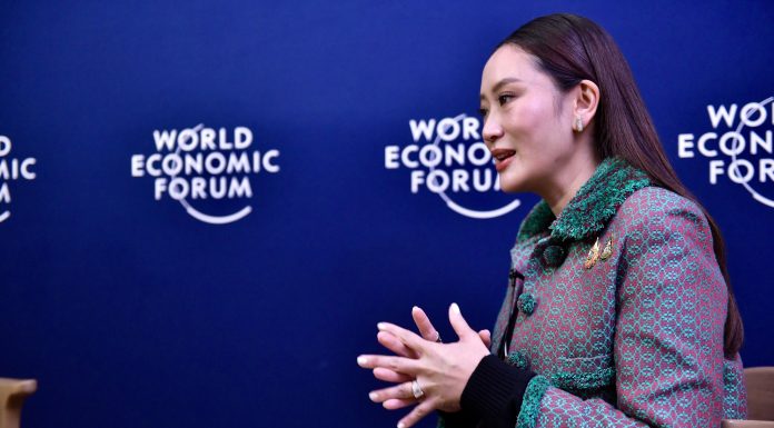 นายกฯเผยผลประชุม เวิลด์อีโคโนมิค ฟอร์รั่ม ดาวอส เปิดสปอร์ตไลท์การลงทุนมาที่ไทย