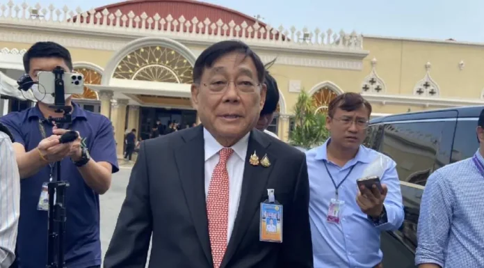 “พิชัย” รมว.คลัง เร่งส่งชื่อชิงประธานบอร์ดแบงก์ชาติ