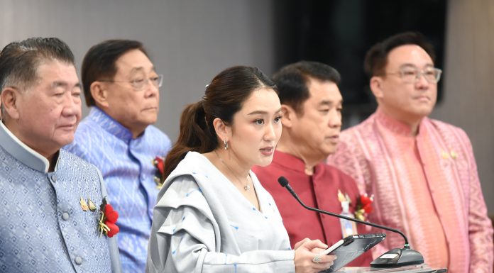 นายกฯสั่งการทุกกระทรวงทำงบฯปี 69 ประหยัด-คุ้มค่าตรงความต้องการ ปชช. หลังหนี้เกือบชนเพดาน-หนี้ข้ามปีสูง