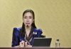 รัฐบาลเผยโครงการ “คุณสู้ เราช่วย” ลงทะเบียนกว่า 5 แสนรายแล้ว ย้ำมีเวลาถึงสิ้นเดือน ก.พ.นี้