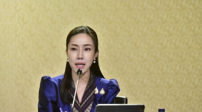 รัฐบาลเผยโครงการ “คุณสู้ เราช่วย” ลงทะเบียนกว่า 5 แสนรายแล้ว ย้ำมีเวลาถึงสิ้นเดือน ก.พ.นี้