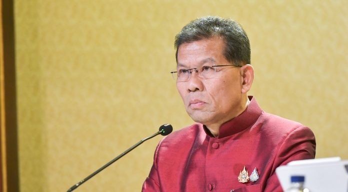 รัฐบาลเปิดยุทธการ จับ “บริษัทผี” ที่จดทะเบียนไว้หลอก ปชช.ในทุกรูปแบบ