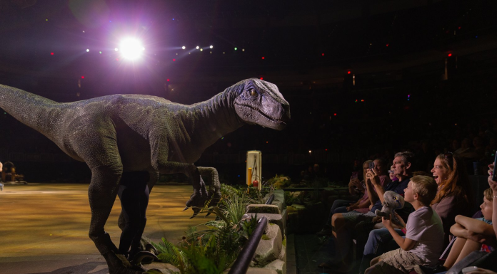 เจ้าของ“จูราสสิค เวิลด์” ลงทุนสร้าง “Jurassic World: The Experience” แห่งแรกในเอเชียตะวันออกที่กรุงเทพฯ