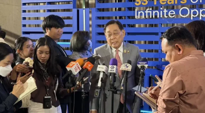 “รมว.คลัง” เตรียมปั้น LTF-ESG กองใหม่ ถือครอง 5 ปี