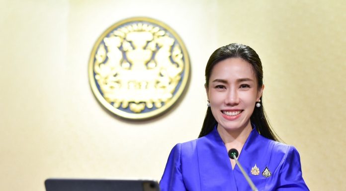 เฮลโหล…ไทยแลนด์ “Maha Songkran World Water Festival 2025” นักท่องเที่ยวทะลุกว่า 1.1 ล้านคน สร้างรายได้ 4 พันกว่าล้านบาท