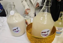 “ก.พาณิชย์” เผย “สาโทไทย” สุดฮอตในตลาดออสเตรีย