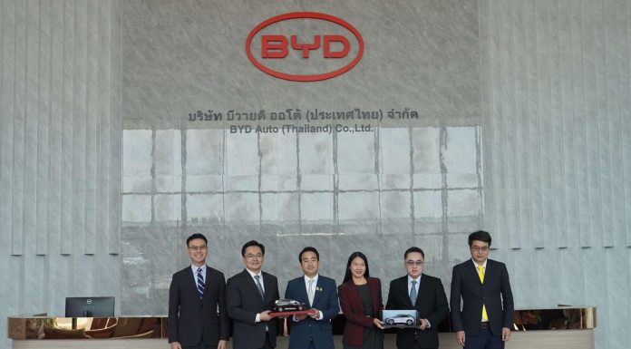 “เผ่าภูมิ” เตรียมปรับภาษีหนุน PHEV 1 ม.ค.69