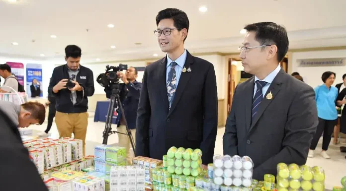 “พาณิชย์” คิกออฟโครงการ “Trademark Monitor” เดินหน้าปกป้องแบรนด์ไทยถูกก็อปปี้