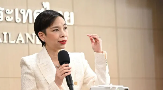 ธปท.จับตาตลาดเงินผันผวน หลังสหรัฐขึ้นภาษีนำเข้าไทย 37%