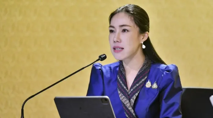 เศรษฐกิจไทยยังแกร่ง ภาษีเข้ารัฐ 7 เดือนแรกปีงบ 68 ทะลุ 1.13 ล้านล้าน สูงกว่าเป้า 1.6%