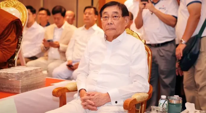 คลังเตรียมกระสุน 5 แสนล้าน กระตุ้นเศรษฐกิจ
