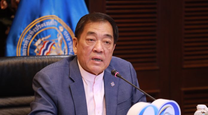หอการค้าไทยชี้ “Moody’s ปรับลดแนวโน้มเครดิตไทย” สัญญาณเตือนที่ต้องรับมืออย่างจริงจัง